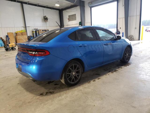 Photo 2 VIN: 1C3CDFBB0FD299580 - DODGE DART SXT 