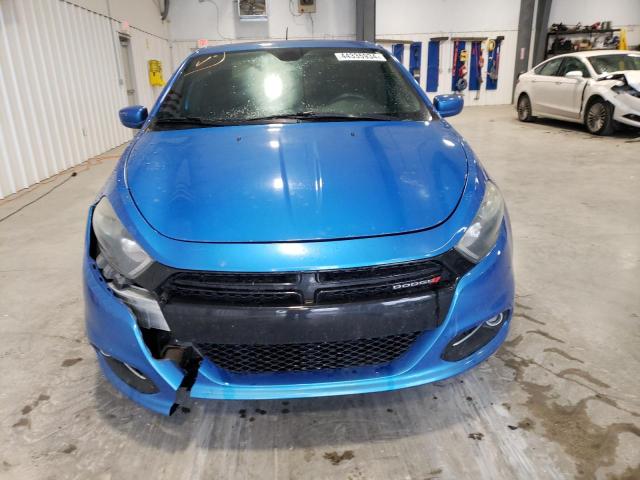 Photo 4 VIN: 1C3CDFBB0FD299580 - DODGE DART SXT 