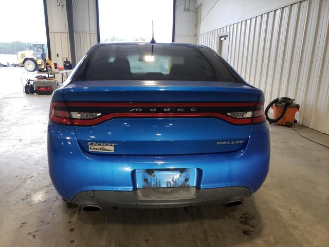 Photo 5 VIN: 1C3CDFBB0FD299580 - DODGE DART SXT 