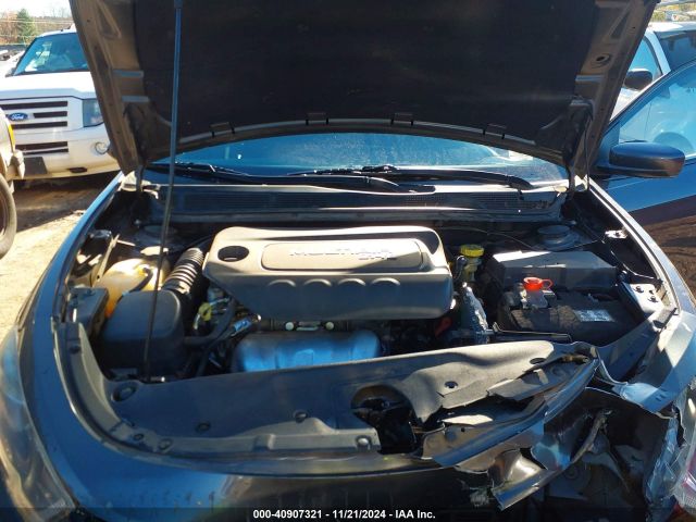 Photo 9 VIN: 1C3CDFBB0FD299661 - DODGE DART 