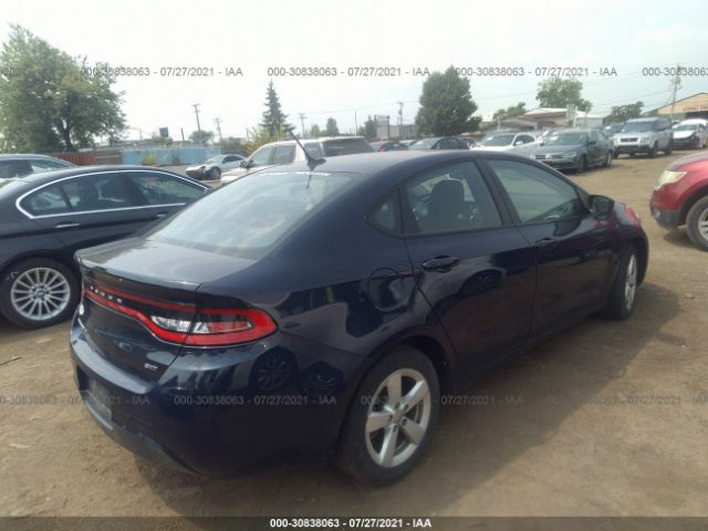 Photo 3 VIN: 1C3CDFBB0FD309671 - DODGE DART 