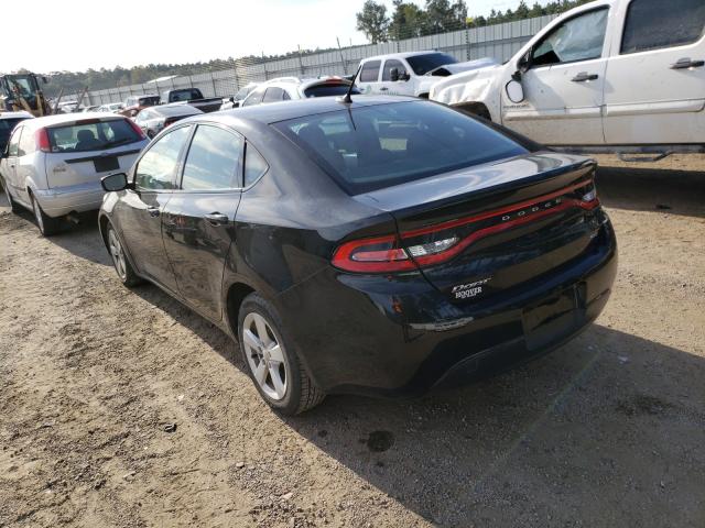 Photo 2 VIN: 1C3CDFBB0FD310304 - DODGE DART SXT 