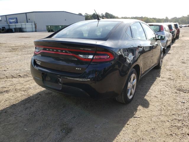 Photo 3 VIN: 1C3CDFBB0FD310304 - DODGE DART SXT 