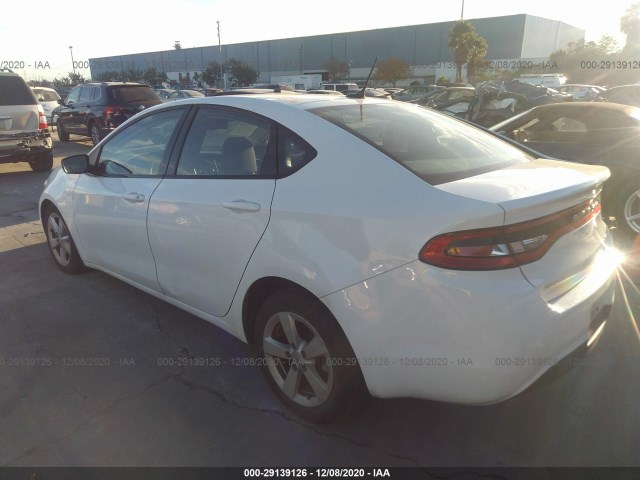 Photo 2 VIN: 1C3CDFBB0FD320069 - DODGE DART 