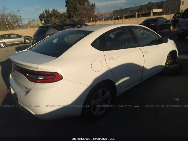 Photo 3 VIN: 1C3CDFBB0FD320069 - DODGE DART 