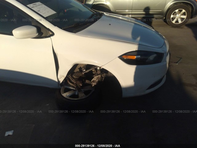 Photo 5 VIN: 1C3CDFBB0FD320069 - DODGE DART 