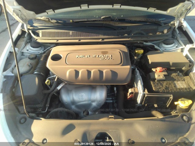 Photo 9 VIN: 1C3CDFBB0FD320069 - DODGE DART 