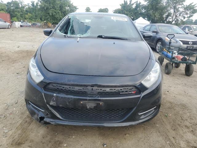 Photo 4 VIN: 1C3CDFBB0FD330875 - DODGE DART SXT 