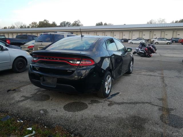 Photo 3 VIN: 1C3CDFBB0FD351127 - DODGE DART 