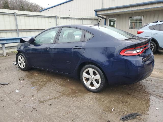 Photo 1 VIN: 1C3CDFBB0FD351208 - DODGE DART 