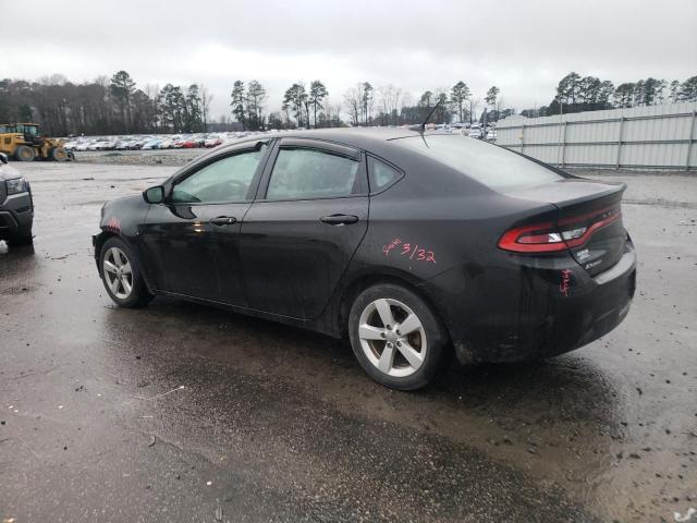 Photo 1 VIN: 1C3CDFBB0FD351497 - DODGE DART SXT 