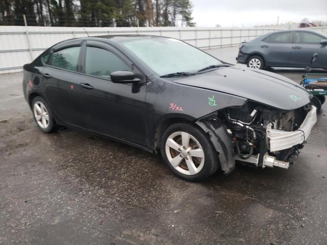 Photo 3 VIN: 1C3CDFBB0FD351497 - DODGE DART SXT 