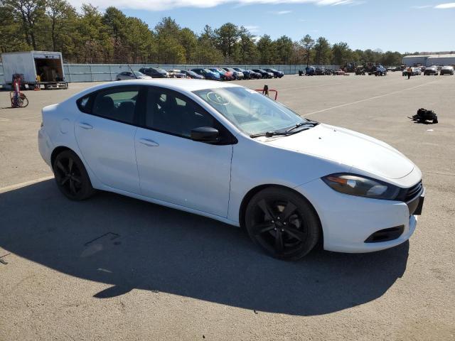 Photo 3 VIN: 1C3CDFBB0FD369501 - DODGE DART SXT 