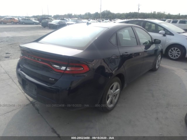 Photo 3 VIN: 1C3CDFBB0FD374701 - DODGE DART 