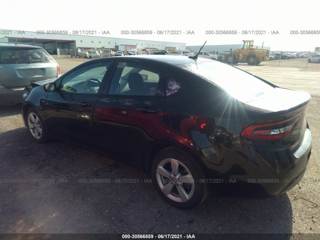 Photo 2 VIN: 1C3CDFBB0FD432001 - DODGE DART 