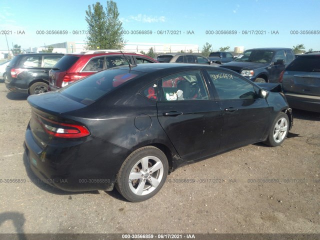 Photo 3 VIN: 1C3CDFBB0FD432001 - DODGE DART 