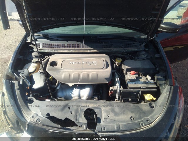 Photo 9 VIN: 1C3CDFBB0FD432001 - DODGE DART 