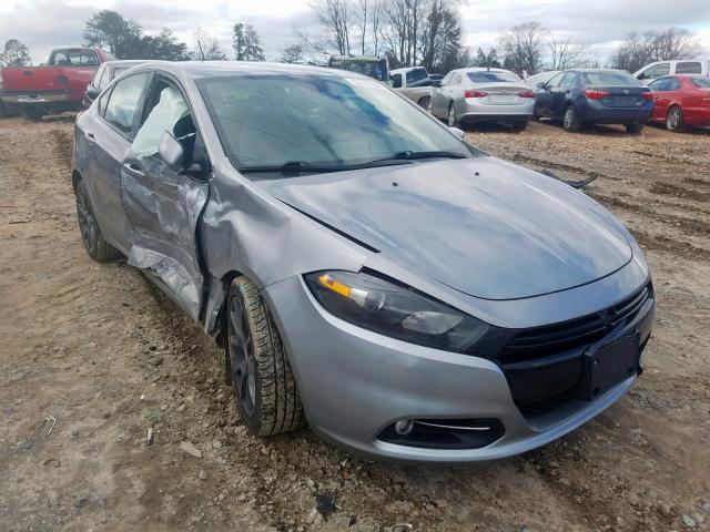 Photo 0 VIN: 1C3CDFBB0GD503893 - DODGE DART SXT 