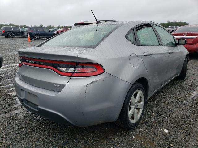 Photo 3 VIN: 1C3CDFBB0GD515218 - DODGE DART SXT 