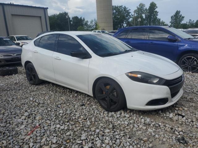 Photo 3 VIN: 1C3CDFBB0GD515624 - DODGE DART SXT 