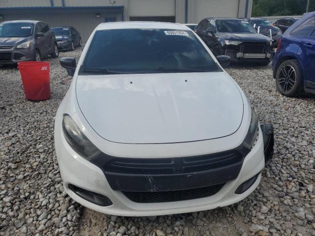 Photo 4 VIN: 1C3CDFBB0GD515624 - DODGE DART SXT 