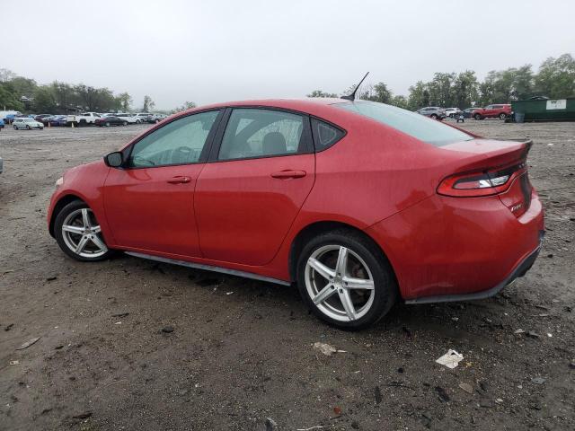 Photo 1 VIN: 1C3CDFBB0GD515736 - DODGE DART SXT 