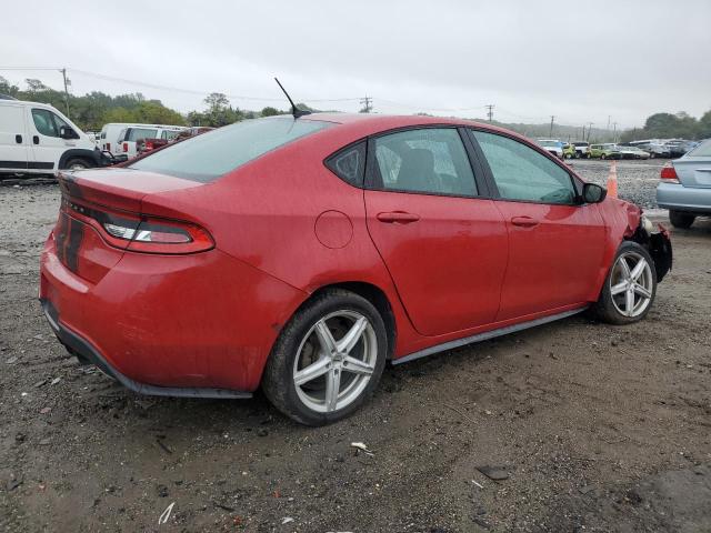 Photo 2 VIN: 1C3CDFBB0GD515736 - DODGE DART SXT 