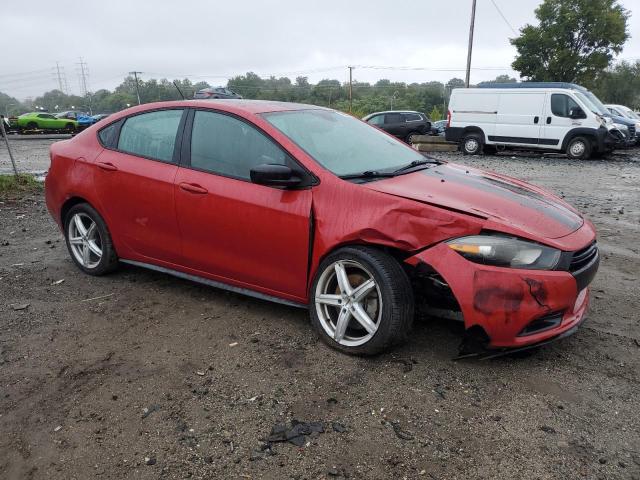 Photo 3 VIN: 1C3CDFBB0GD515736 - DODGE DART SXT 