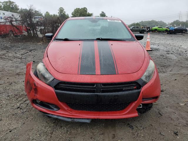 Photo 4 VIN: 1C3CDFBB0GD515736 - DODGE DART SXT 