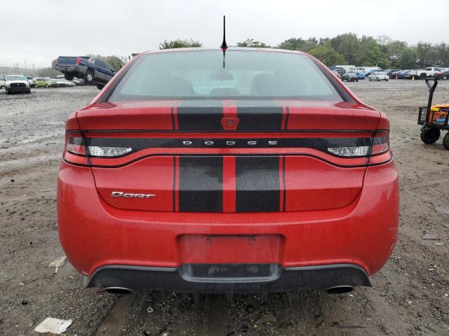 Photo 5 VIN: 1C3CDFBB0GD515736 - DODGE DART SXT 