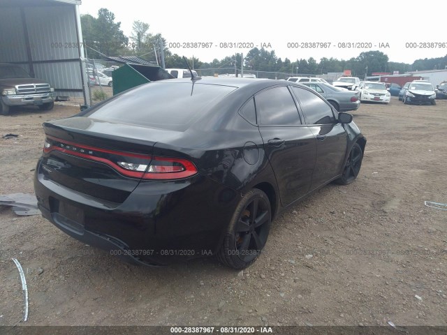 Photo 3 VIN: 1C3CDFBB0GD516451 - DODGE DART 