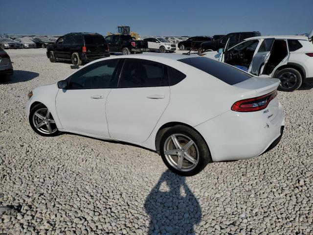 Photo 1 VIN: 1C3CDFBB0GD539440 - DODGE DART SXT 