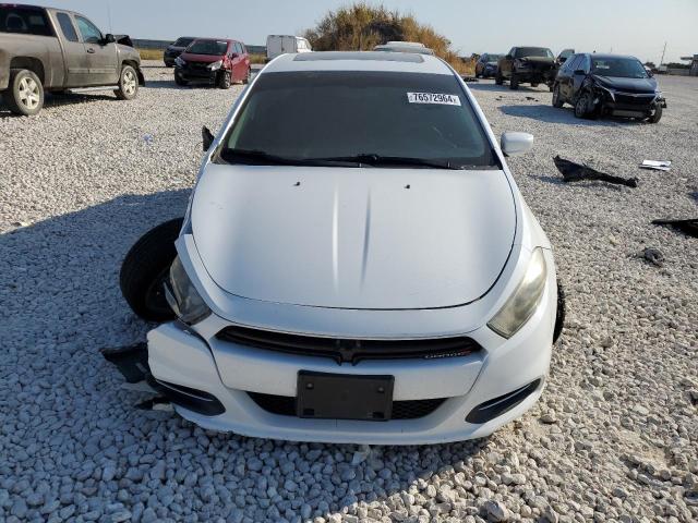 Photo 4 VIN: 1C3CDFBB0GD539440 - DODGE DART SXT 