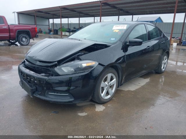 Photo 1 VIN: 1C3CDFBB0GD544170 - DODGE DART 