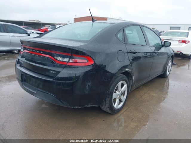 Photo 3 VIN: 1C3CDFBB0GD544170 - DODGE DART 