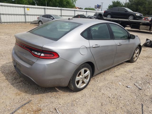 Photo 3 VIN: 1C3CDFBB0GD564242 - DODGE DART SXT 