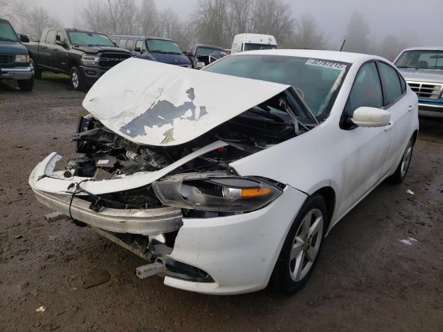 Photo 1 VIN: 1C3CDFBB0GD570638 - DODGE DART LIMIT 