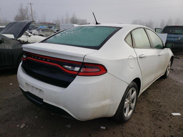 Photo 3 VIN: 1C3CDFBB0GD570638 - DODGE DART LIMIT 