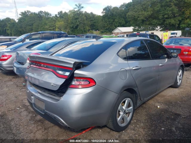 Photo 3 VIN: 1C3CDFBB0GD577198 - DODGE DART 