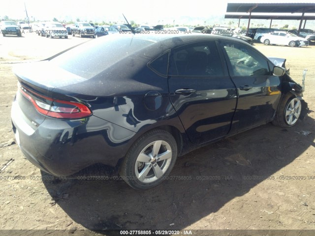 Photo 3 VIN: 1C3CDFBB0GD593286 - DODGE DART 