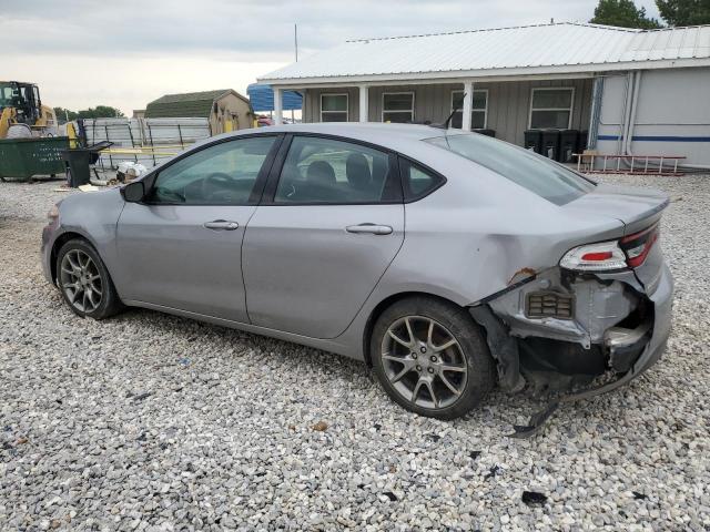 Photo 1 VIN: 1C3CDFBB0GD605694 - DODGE DART SXT 