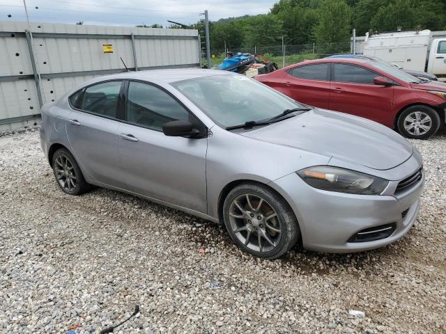 Photo 3 VIN: 1C3CDFBB0GD605694 - DODGE DART SXT 