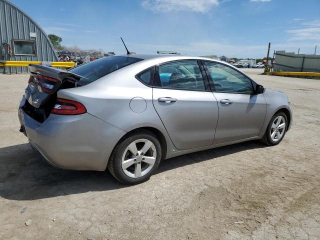 Photo 2 VIN: 1C3CDFBB0GD605890 - DODGE DART SXT 