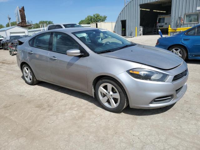 Photo 3 VIN: 1C3CDFBB0GD605890 - DODGE DART SXT 