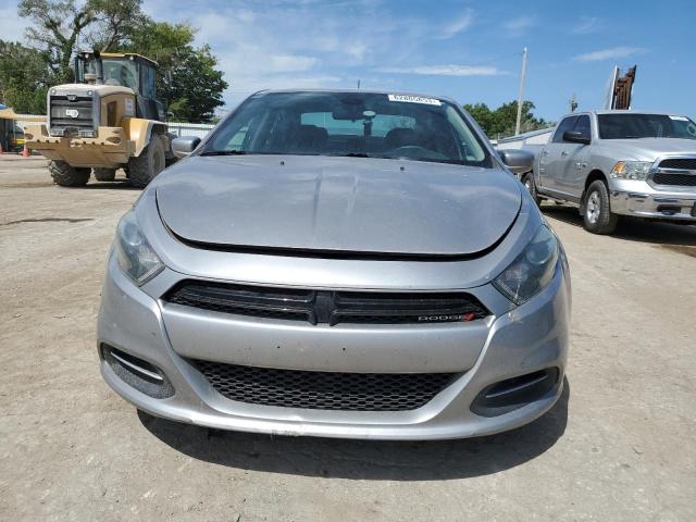 Photo 4 VIN: 1C3CDFBB0GD605890 - DODGE DART SXT 