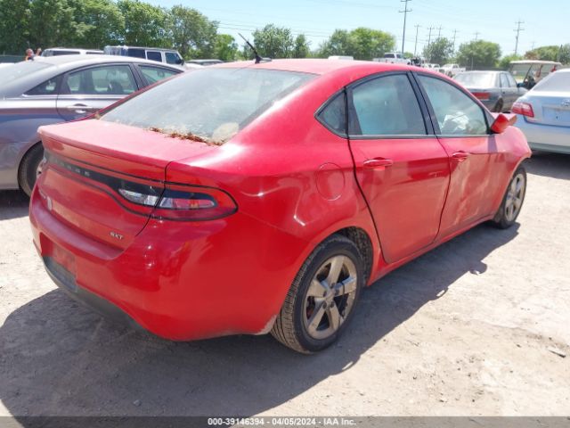 Photo 3 VIN: 1C3CDFBB0GD609843 - DODGE DART 