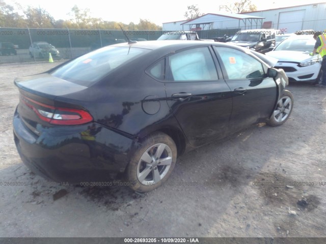 Photo 3 VIN: 1C3CDFBB0GD623693 - DODGE DART 