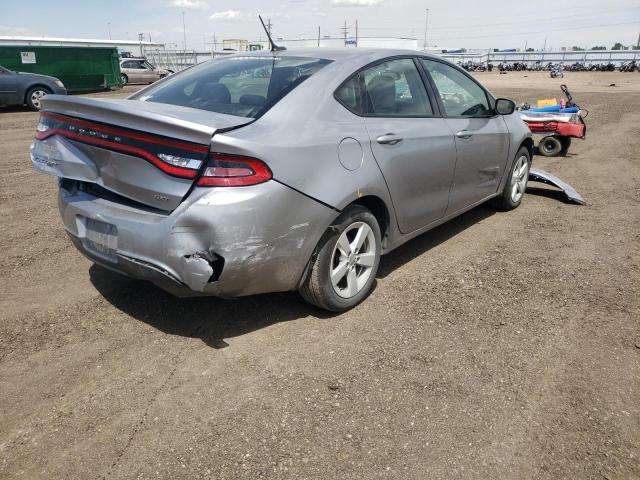 Photo 3 VIN: 1C3CDFBB0GD629641 - DODGE DART SXT 