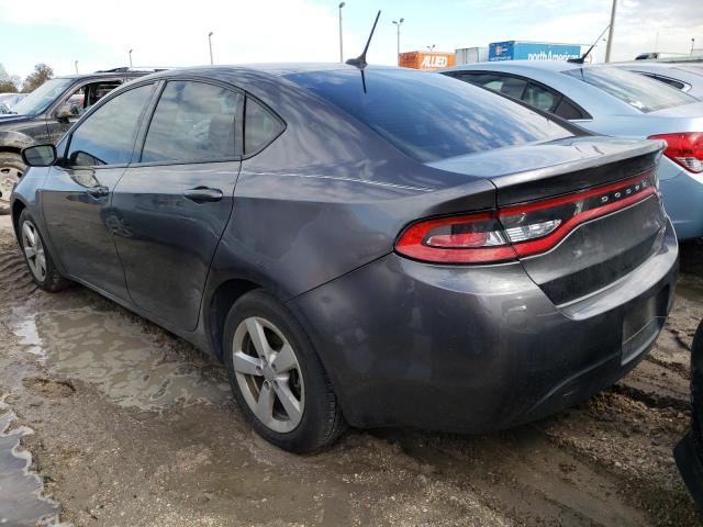 Photo 1 VIN: 1C3CDFBB0GD635147 - DODGE DART SXT 