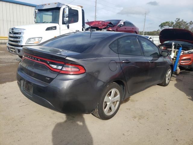 Photo 2 VIN: 1C3CDFBB0GD635147 - DODGE DART SXT 